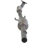 Catalyseur Pour VW Seat Cordoba Ibiza III IV Skoda 6Q0253059HD 6Q0254502RX