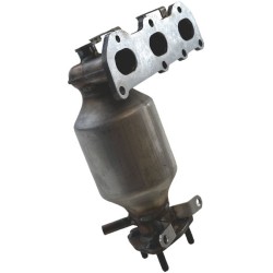 Catalyseur Pour VW Seat Skoda 03E253020KX 03E253020LX 03E253020MX 03E253020NX