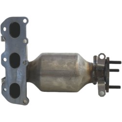 Catalyseur Pour VW Seat Skoda 03E253020KX 03E253020LX 03E253020MX 03E253020NX