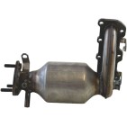 Catalyseur Pour VW Seat Skoda 03E253020KX 03E253020LX 03E253020MX 03E253020NX