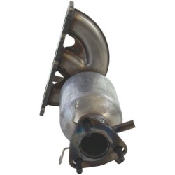 Catalyseur Pour VW Seat Skoda 03E253020KX 03E253020LX 03E253020MX 03E253020NX