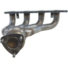 Catalyseur Pour VW Seat Skoda 036253020GX 036253020JX 036253020PX 036253020MX