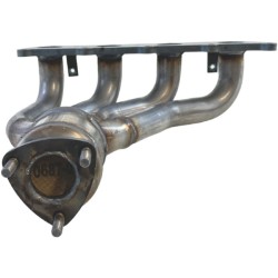 Catalyseur Pour VW Seat Skoda 036253020GX 036253020JX 036253020PX 036253020MX