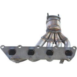 Catalyseur Pour VW Seat Skoda 036253020GX 036253020JX 036253020PX 036253020MX