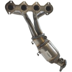 Catalyseur Pour MERCEDES Classe C CLC T-Model E CLK SLK
