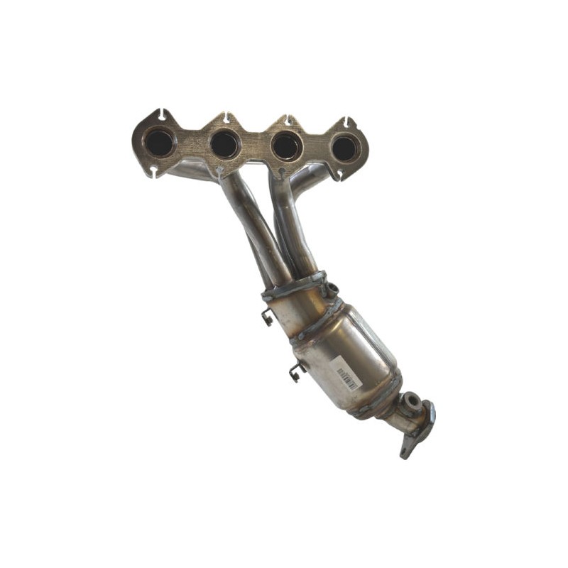 Catalyseur Pour MERCEDES Classe C CLC T-Model E CLK SLK