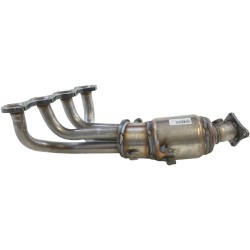 Catalyseur Pour MERCEDES Classe C CLC T-Model E CLK SLK