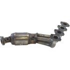 Catalyseur Pour MERCEDES Classe C CLC T-Model E CLK SLK
