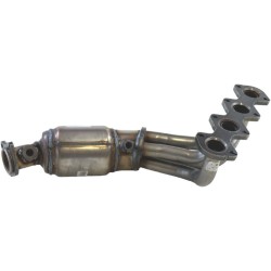 Catalyseur Pour MERCEDES Classe C CLC T-Model E CLK SLK