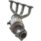 Catalyseur Pour MERCEDES Classe C CLC T-Model E CLK SLK
