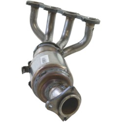 Catalyseur Pour MERCEDES Classe C CLC T-Model E CLK SLK