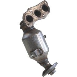 Catalyseur Pour Peugeot Toyota Citroën 0342L3 171400Q060 1608916280 171400Q080