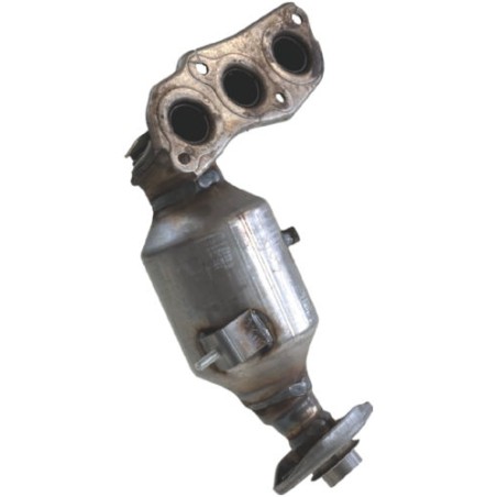 Catalyseur Pour Peugeot Toyota Citroën 0342L3 171400Q060 1608916280 171400Q080