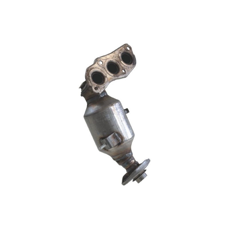 Catalyseur Pour Peugeot Toyota Citroën 0342L3 171400Q060 1608916280 171400Q080