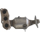 Catalyseur Pour Peugeot Toyota Citroën 0342L3 171400Q060 1608916280 171400Q080