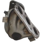 Catalyseur Pour Peugeot Toyota Citroën 0342L3 171400Q060 1608916280 171400Q080