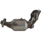Catalyseur Pour Peugeot Toyota Citroën 0342L3 171400Q060 1608916280 171400Q080