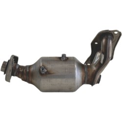 Catalyseur Pour Peugeot Toyota Citroën 0342L3 171400Q060 1608916280 171400Q080