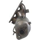 Catalyseur Pour Peugeot Toyota Citroën 0342L3 171400Q060 1608916280 171400Q080