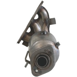 Catalyseur Pour Peugeot Toyota Citroën 0342L3 171400Q060 1608916280 171400Q080