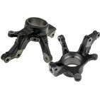 x2 Fusée d'Essieu Avant Gauche+Droit Pour Renault Captur I 400148676R