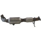 Catalyseur Pour Ford C-Max Focus II A Trois Volumes Turnier Galaxy 1321835