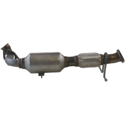 Catalyseur Pour Ford C-Max Focus II A Trois Volumes Turnier Galaxy 1321835