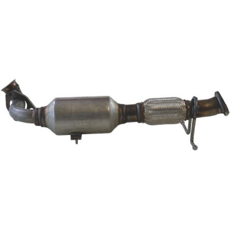 Catalyseur Pour Ford C-Max Focus II A Trois Volumes Turnier Galaxy 1321835