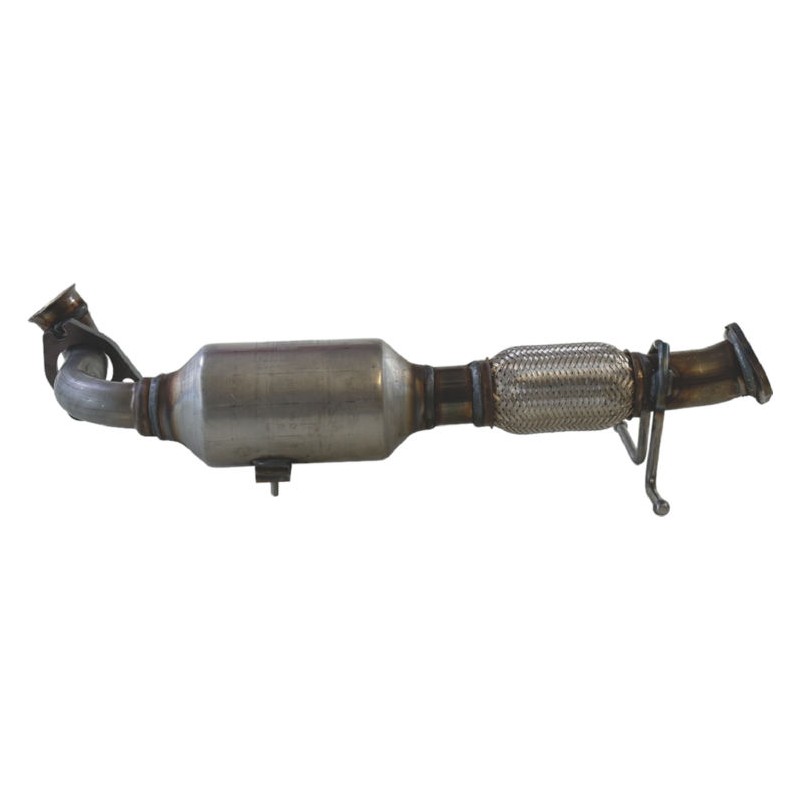 Catalyseur Pour Ford C-Max Focus II A Trois Volumes Turnier Galaxy 1321835