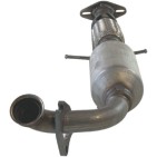 Catalyseur Pour Ford C-Max Focus II A Trois Volumes Turnier Galaxy 1321835