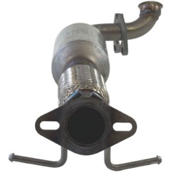 Catalyseur Pour Ford C-Max Focus II A Trois Volumes Turnier Galaxy 1321835