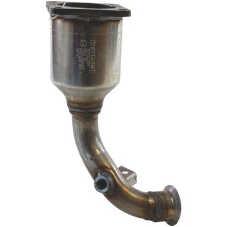 Catalyseur Pour Peugeot 206 SW 307 Citroën C4 I