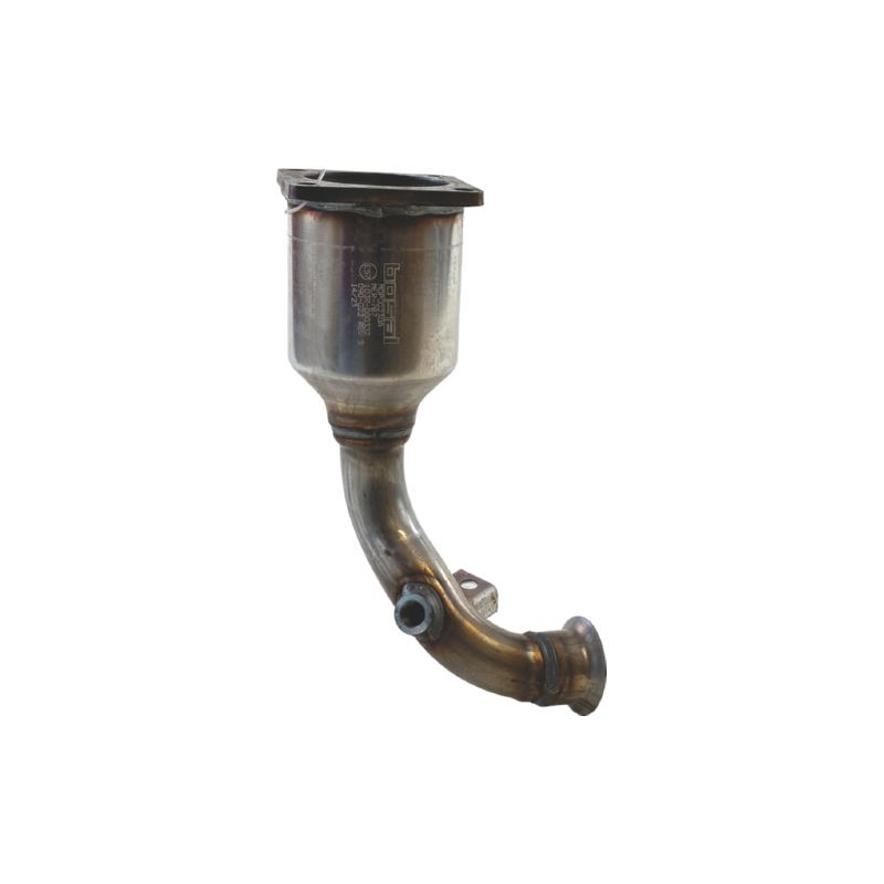 Catalyseur Pour Peugeot 206 SW 307 Citroën C4 I