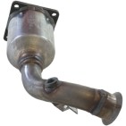 Catalyseur Pour Peugeot 206 SW 307 Citroën C4 I