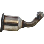Catalyseur Pour Peugeot 206 SW 307 Citroën C4 I