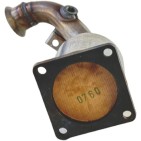 Catalyseur Pour Peugeot 206 SW 307 Citroën C4 I