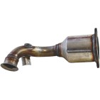 Catalyseur Pour Peugeot 206 SW 307 Citroën C4 I