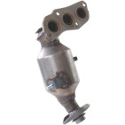 Catalyseur Pour Peugeot Toyota Aygo Citroën 0342K0 171400Q010 0342K8 171400Q040