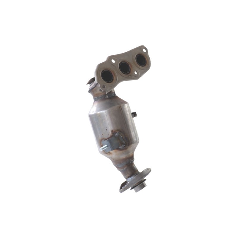 Catalyseur Pour Peugeot Toyota Aygo Citroën 0342K0 171400Q010 0342K8 171400Q040