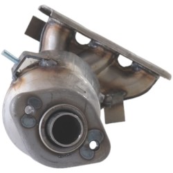 Catalyseur Pour Peugeot Toyota Aygo Citroën 0342K0 171400Q010 0342K8 171400Q040