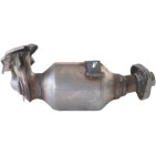Catalyseur Pour Peugeot Toyota Aygo Citroën 0342K0 171400Q010 0342K8 171400Q040