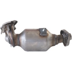 Catalyseur Pour Peugeot Toyota Aygo Citroën 0342K0 171400Q010 0342K8 171400Q040