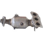 Catalyseur Pour Peugeot Toyota Aygo Citroën 0342K0 171400Q010 0342K8 171400Q040