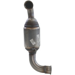 Catalyseur Pour Peugeot 207 Suzuki Citroën 1731ZH 1413069K01H02 1706H5 1706K4