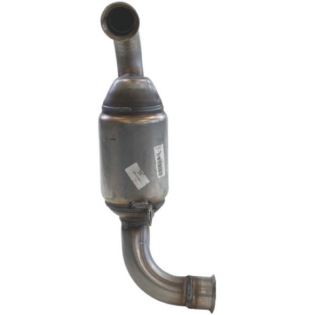 Catalyseur Pour Peugeot 207 Suzuki Citroën 1731ZH 1413069K01H02 1706H5 1706K4