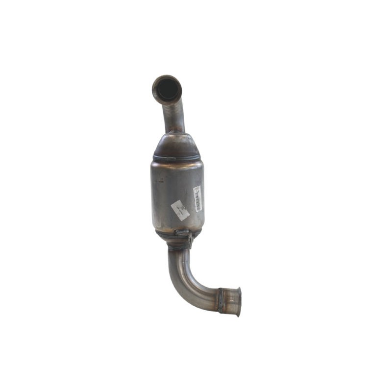 Catalyseur Pour Peugeot 207 Suzuki Citroën 1731ZH 1413069K01H02 1706H5 1706K4