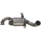Catalyseur Pour Peugeot 207 Suzuki Citroën 1731ZH 1413069K01H02 1706H5 1706K4