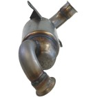 Catalyseur Pour Peugeot 207 Suzuki Citroën 1731ZH 1413069K01H02 1706H5 1706K4