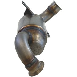 Catalyseur Pour Peugeot 207 Suzuki Citroën 1731ZH 1413069K01H02 1706H5 1706K4