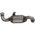 Catalyseur Pour Peugeot 207 Suzuki Citroën 1731ZH 1413069K01H02 1706H5 1706K4